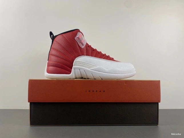 Reps TBK Air 130690-600 12 Alternate Jordan 0727